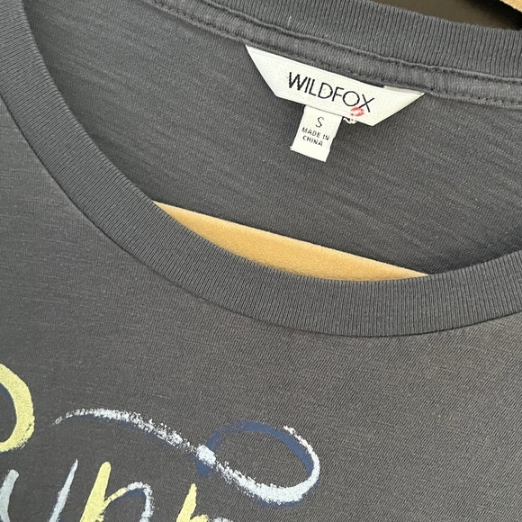 Wildfox bundle - Picture 9 of 9